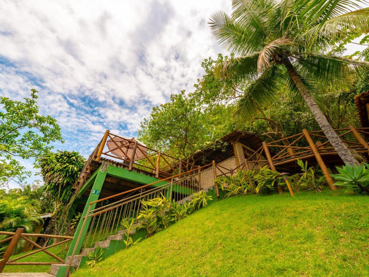 Pousada Pereque Ilhabela Exterior photo